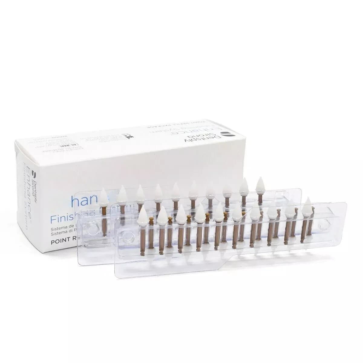 Đài đánh bóng composite Enhance | Dentsply Sirona Mỹ
