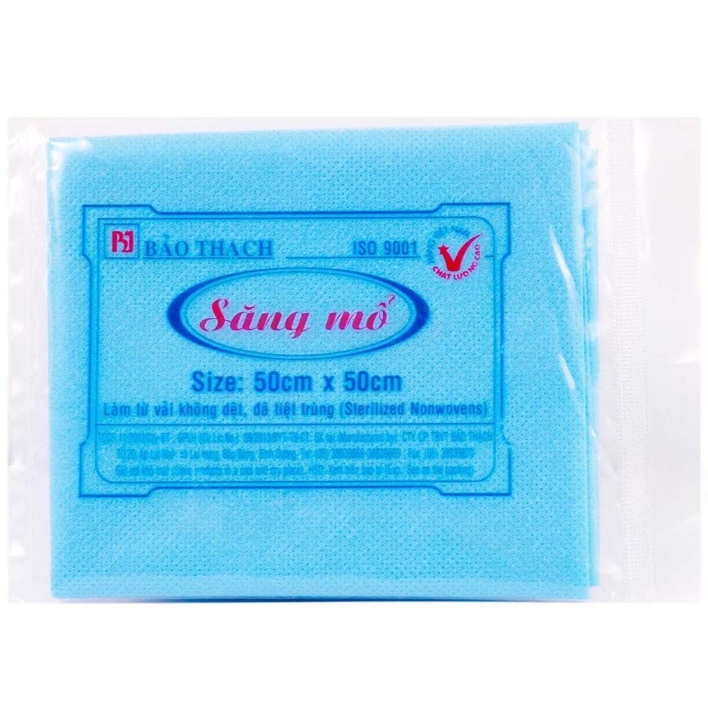 Săng mổ Bảo Thạch | Việt Nam