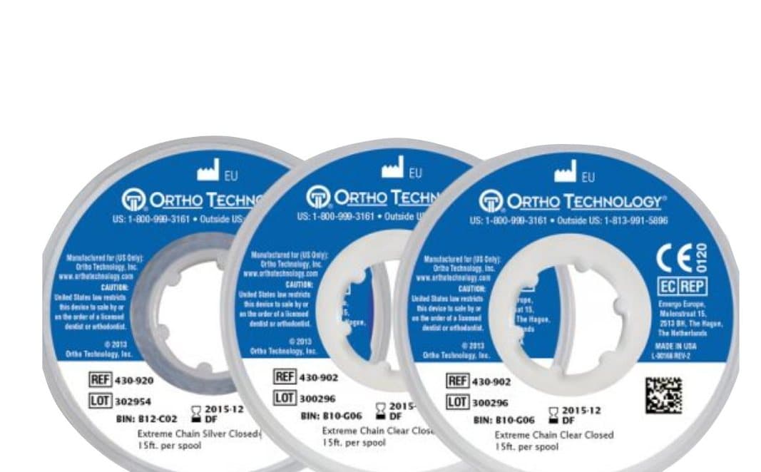 Thun chuỗi - Ortho Technology