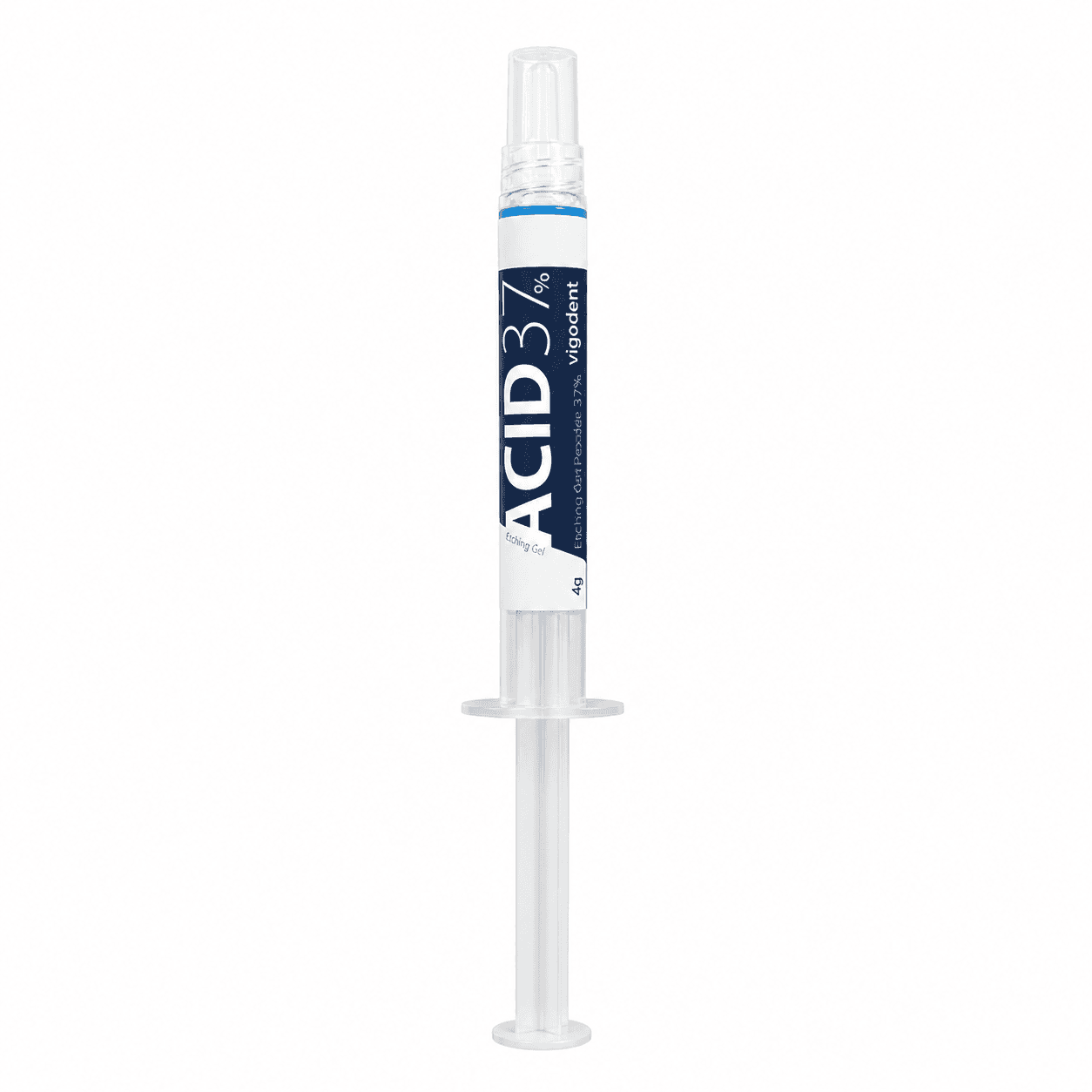 Vật liệu soi mòn - Etching Magic Acid 37% Vigodent