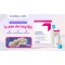 tai-sao-luxatemp-fluorescence-dmg-tieu-chuan-vang-rang-tam