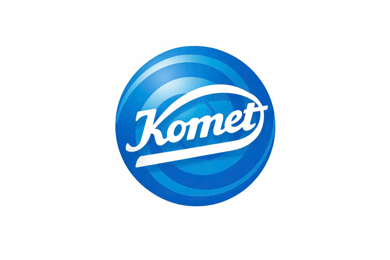 Komet Dental