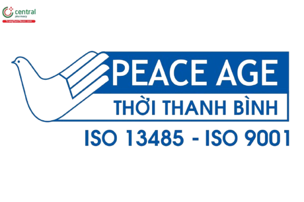 Thời Thanh Bình (Peace Age)