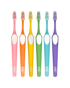 B&agrave;n chải đ&aacute;nh răng Superme | Tepe Thụy Điển