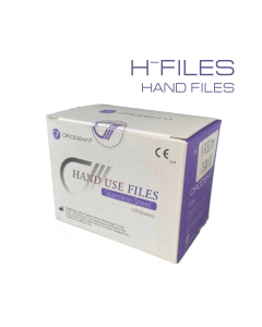 Tr&acirc;m m&aacute;y nội nha H-File | Orodeka &Yacute;