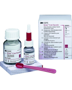 Xi Măng Gắn Glass Ionomer Ketac&trade; Cem Easy Mix | 3M Mỹ