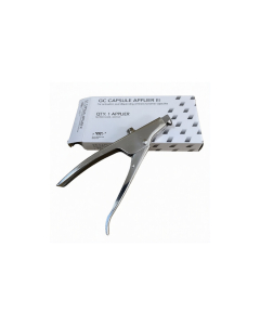 S&uacute;ng bắn nhộng Fuji GC CAPSULE APPLIER III | GC Nhật Bản