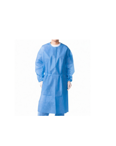 &Aacute;o Phẫu Thuật Tiệt Tr&ugrave;ng Sử Dụng 1 Lần MediPro SURGICAL GOWN | Thời Thanh B&igrave;nh Việt Nam
