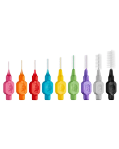 B&agrave;n chải kẽ răng Interdental Brush Orginial | Tepe Thụy Điển