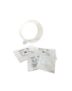 Banh m&ocirc;i cao su sử dụng một lần Optragate Ivoclar Vivadent | Ivoclar Vivadent Thụy Sĩ - Size S