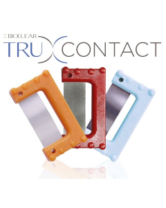 Bộ m&agrave;i kẽ TruContact - Bioclear