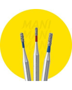 Mũi khoan răng trẻ em Mani Nhật Bản