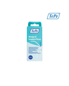 Chỉ nha khoa Bridge & Implant Floss