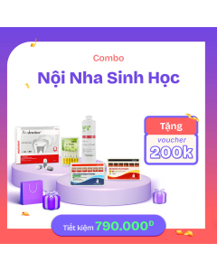 Bộ Nội Nha Sinh Học
