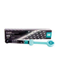 Composite đặc tr&aacute;m răng G-aenial Anterior | GC Nhật Bản