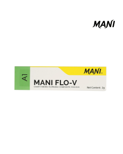 Composite lỏng Mani Flo-V | Mani Nhật Bản