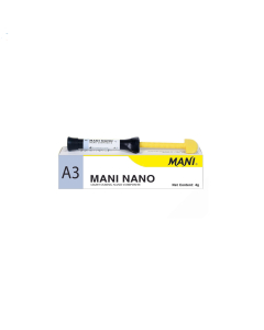 Composite Mani Nano Nhật Bản