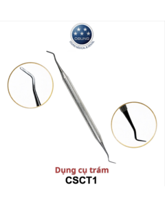 C&acirc;y dụng cụ tr&aacute;m composite 2 đầu Osung | Osung H&agrave;n Quốc