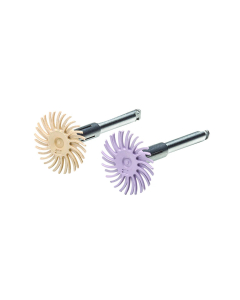 Đĩa Đ&aacute;nh B&oacute;ng Kim Cương Sof-Lex&trade; Diamond Polishing Spirals | 3M Mỹ