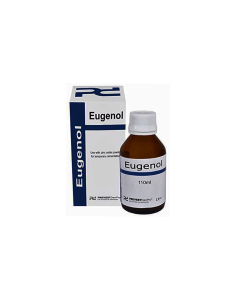 Dung dịch Eugenol D&ugrave;ng Trong Nha Khoa | Prevest DenPro Ấn Độ