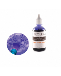 Dung dịch nhuộm mảng b&aacute;m k&eacute;p Bioclear Dual Color Disclosing Solution - Bioclear