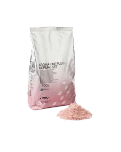 Chất lấy dấu Alginate Aroma Fine Plus Alginate | GC Nhật Bản