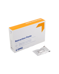 Gel Co Nướu Chuy&ecirc;n Dụng Retraction Paste | DMG Đức