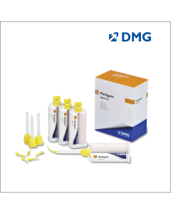 Cao su lấy dấu Honigum Light