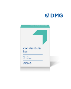 Vật liệu loại bỏ đốm trắng - Icon Etch Refill