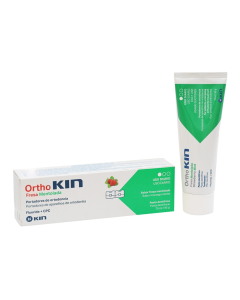 Kem Đ&aacute;nh Răng Ortho Kin | KIN T&acirc;y Ban Nha