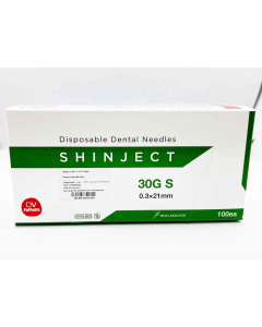 Kim ti&ecirc;m g&acirc;y t&ecirc; nha khoa H&agrave;n Quốc Shinject | Shinhung H&agrave;n Quốc