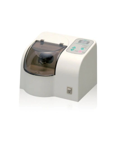 M&aacute;y đ&aacute;nh nhộng GIC - GC