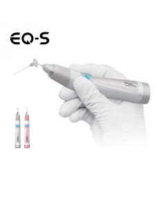 M&aacute;y rung bơm rửa nội nha EQ-S | Meta Biomed H&agrave;n Quốc