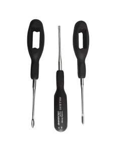 Nạy thẳng nhổ răng kh&ocirc;ng sang chấn Osung 4ELLR501 | Osung H&agrave;n Quốc