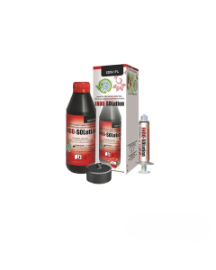 Nước bơm rửa ống tủy EDTA 17% Endo Solution Cerkamed | Cerkamed Ba Lan