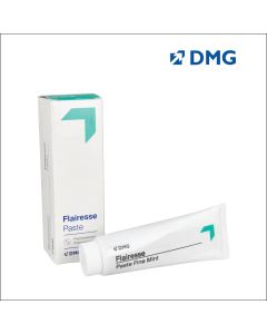 Vật liệu đ&aacute;nh b&oacute;ng răng Flairesse Paste Tube | DMG Đức
