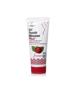 Gel b&ocirc;i giảm &ecirc; buốt GC Tooth Mousse Plus | GC Nhật Bản