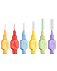 B&agrave;n chải kẽ răng Interdental Brush Extra Soft | Tepe Thụy Điển