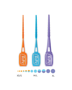 Tăm kẽ răng EasyPick | Tepe Thụy Điển