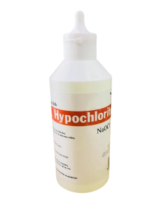 Dung Dịch Bơm Rửa Ống Tủy NaOCl 3% | Pharmedic Việt Nam