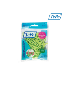 Tăm chỉ nha khoa Tepe Good Mini Flosser&trade;