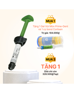 Composite đặc tr&aacute;m răng Filtek Z250 XT 3M