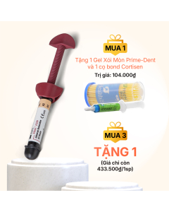 Composite đặc tr&aacute;m răng Filtek Z250 3M
