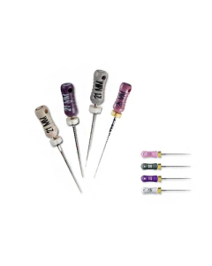 Tr&acirc;m tay nội nha thăm d&ograve; ống tuỷ STERILE C PILOT Files VDW | VDW Đức