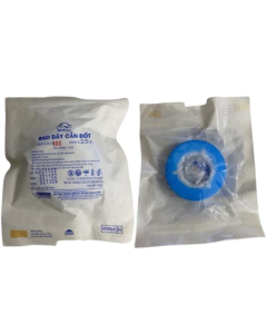Bao d&acirc;y cần đốt (D&acirc;y luồn tay khoan) tiệt tr&ugrave;ng MediPro | Thời Thanh B&igrave;nh Việt Nam