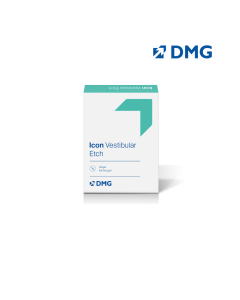 Vật liệu loại bỏ đốm trắng - Icon Etch Refill