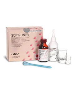 V&acirc;t liệu nhựa mềm l&agrave;m dịu m&ocirc; mềm v&agrave; đệm h&agrave;m -TISSUE CONDITIONER - GC