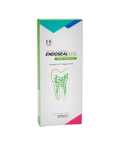 Vật liệu nội nha tr&aacute;m b&iacute;t ống tủy Endoseal MTA Maruchi | Maruchi H&agrave;n Quốc