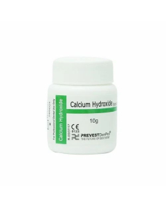 Vật Liệu S&aacute;t Tr&ugrave;ng Tủy Calcium Hydroxide | Prevest DenPro Ấn Độ
