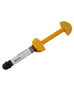 Vật liệu tr&aacute;m răng sau composite FILTEK&trade; P60 3M Mỹ